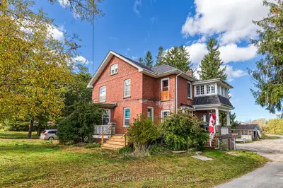 2600 County Rd 2 Road, Port Hope, On L1a 3v5