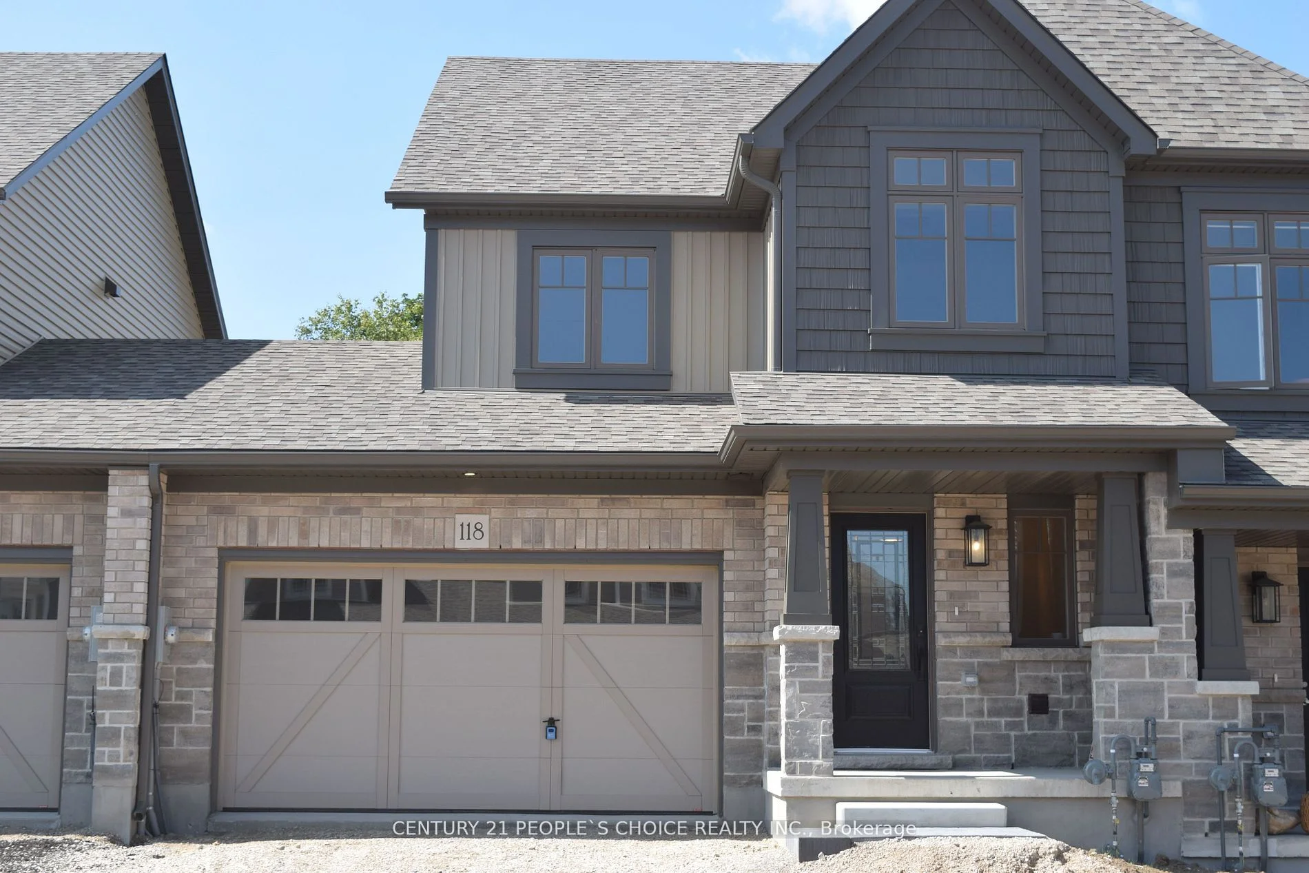 118 Mullin Street, Grey Highlands, On N0c 1h0