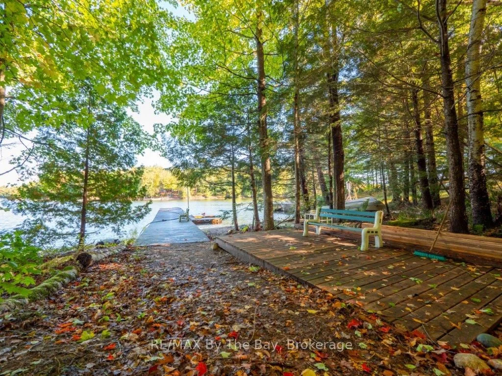 566 Island 1040, Georgian Bay, ON, P0E 1E0