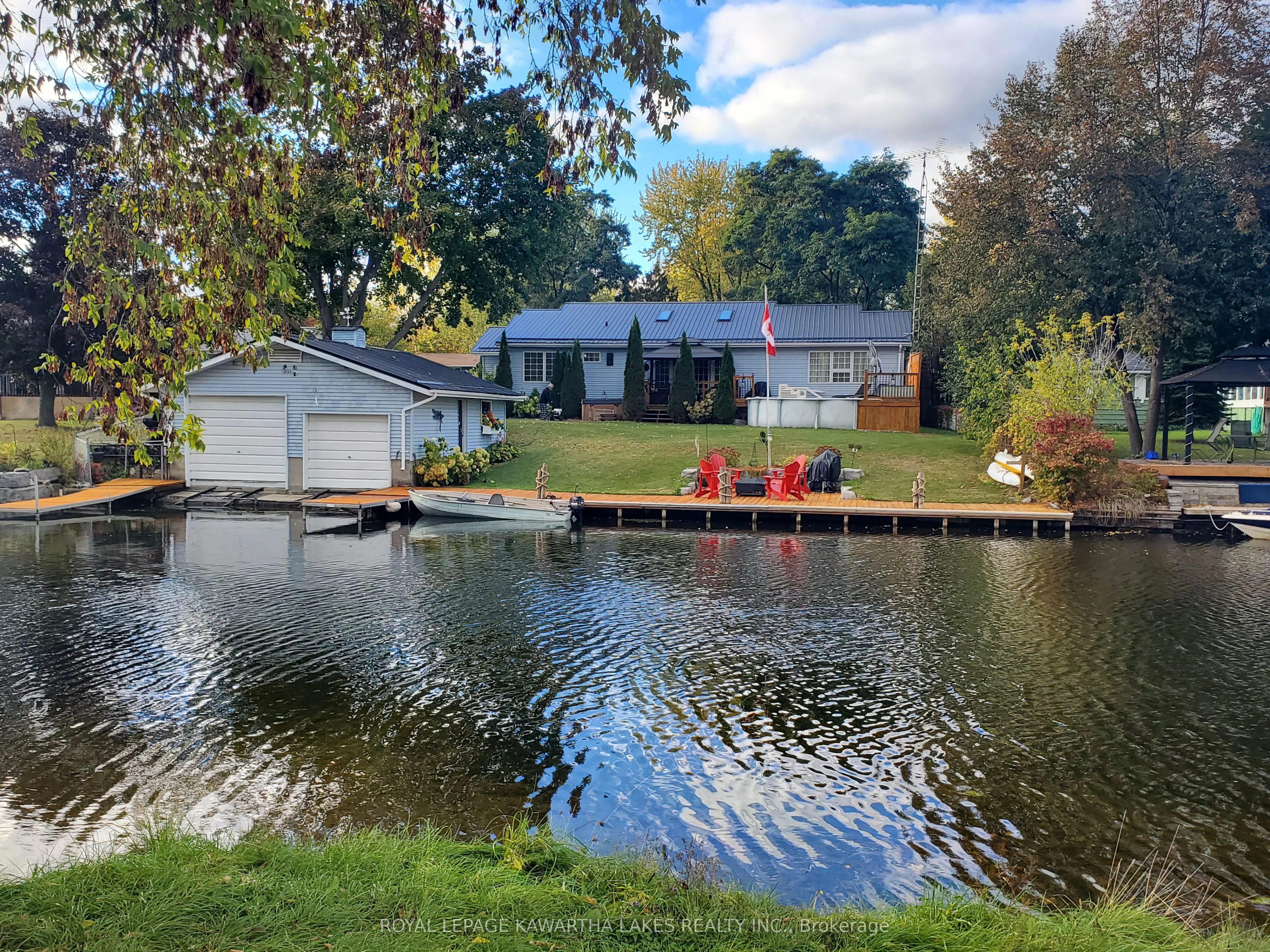 37 Indian Trail, Kawartha Lakes, On K9v 4r6