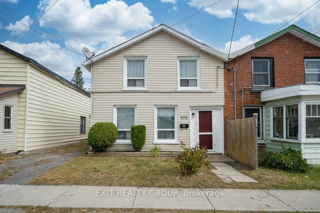 101 South John Street, Belleville, ON K8N 3E5