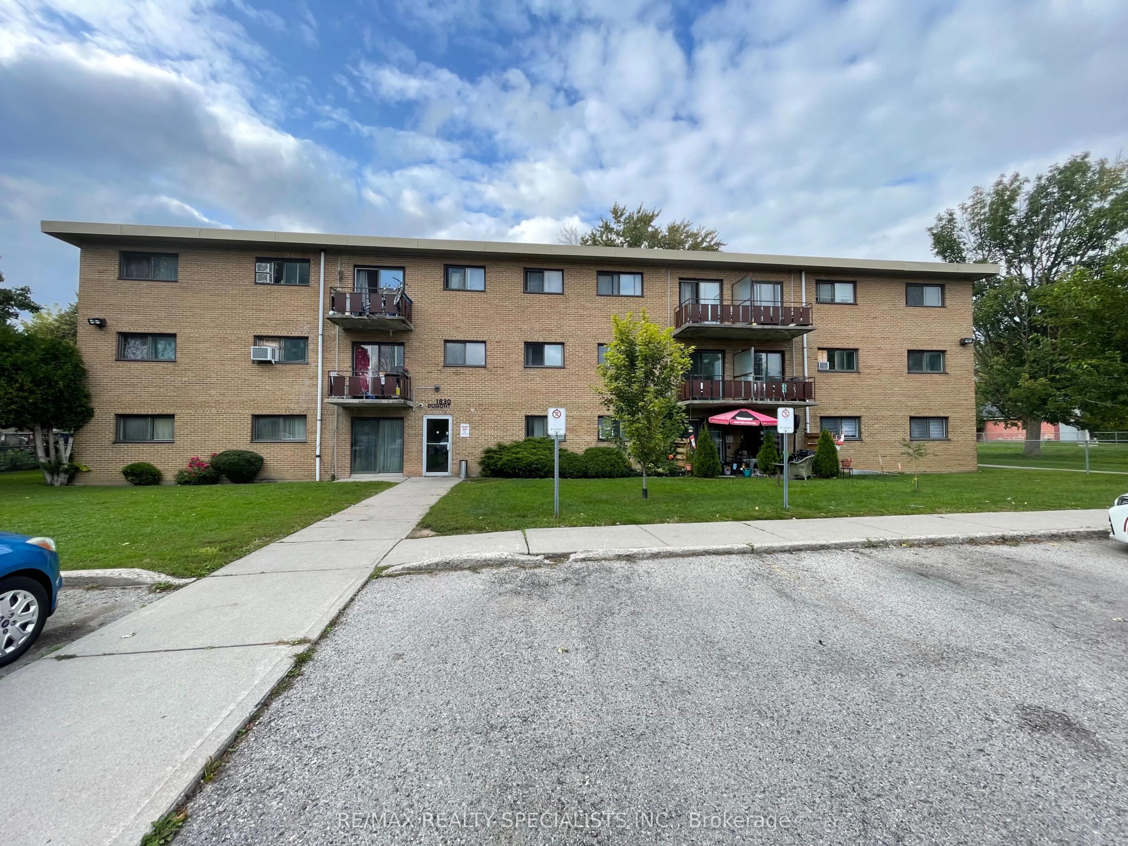 1830 Dumont Street 103, London East, ON N5W 2S1