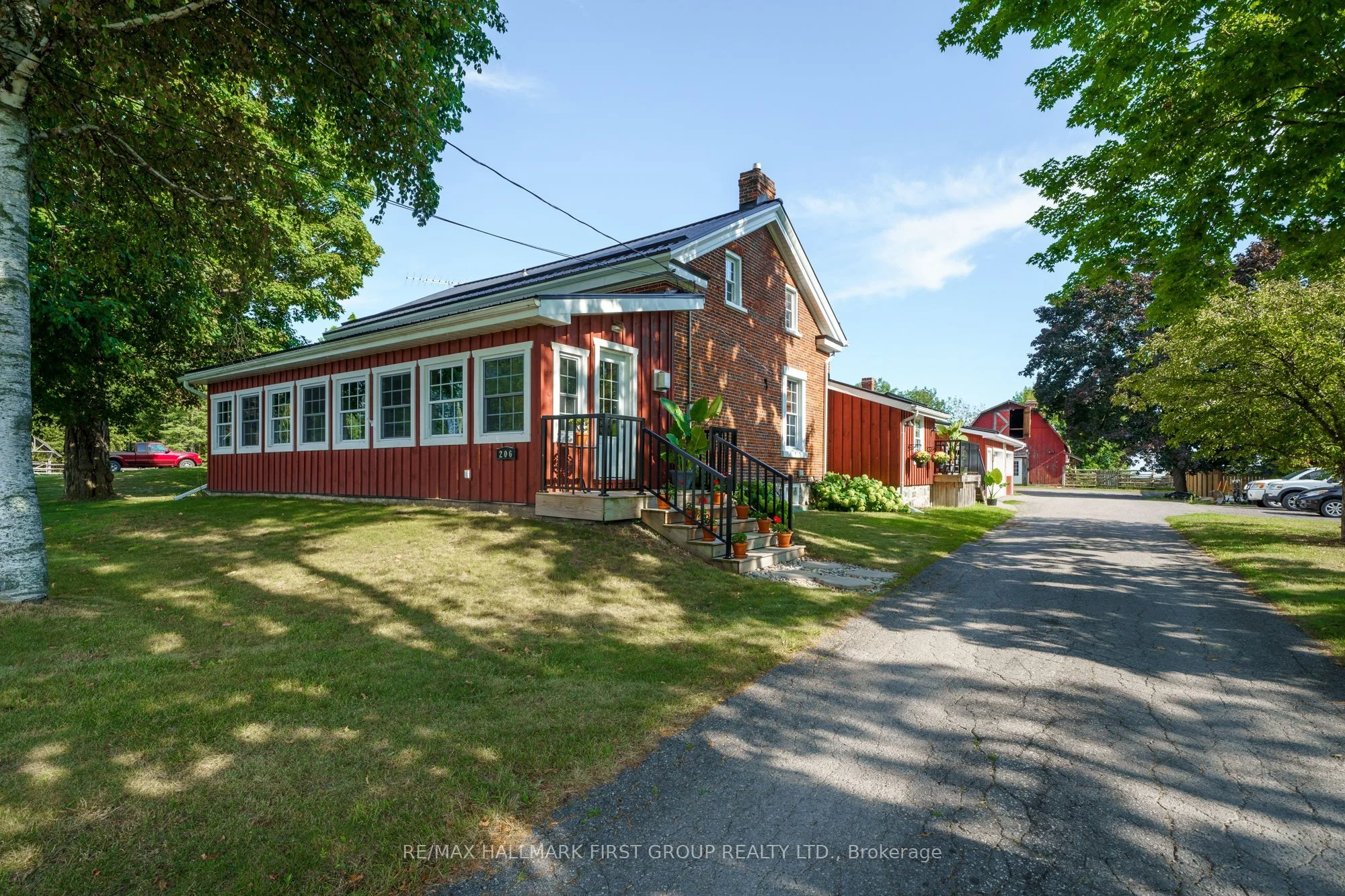 206 King Street E, Cramahe, On K0k 1s0