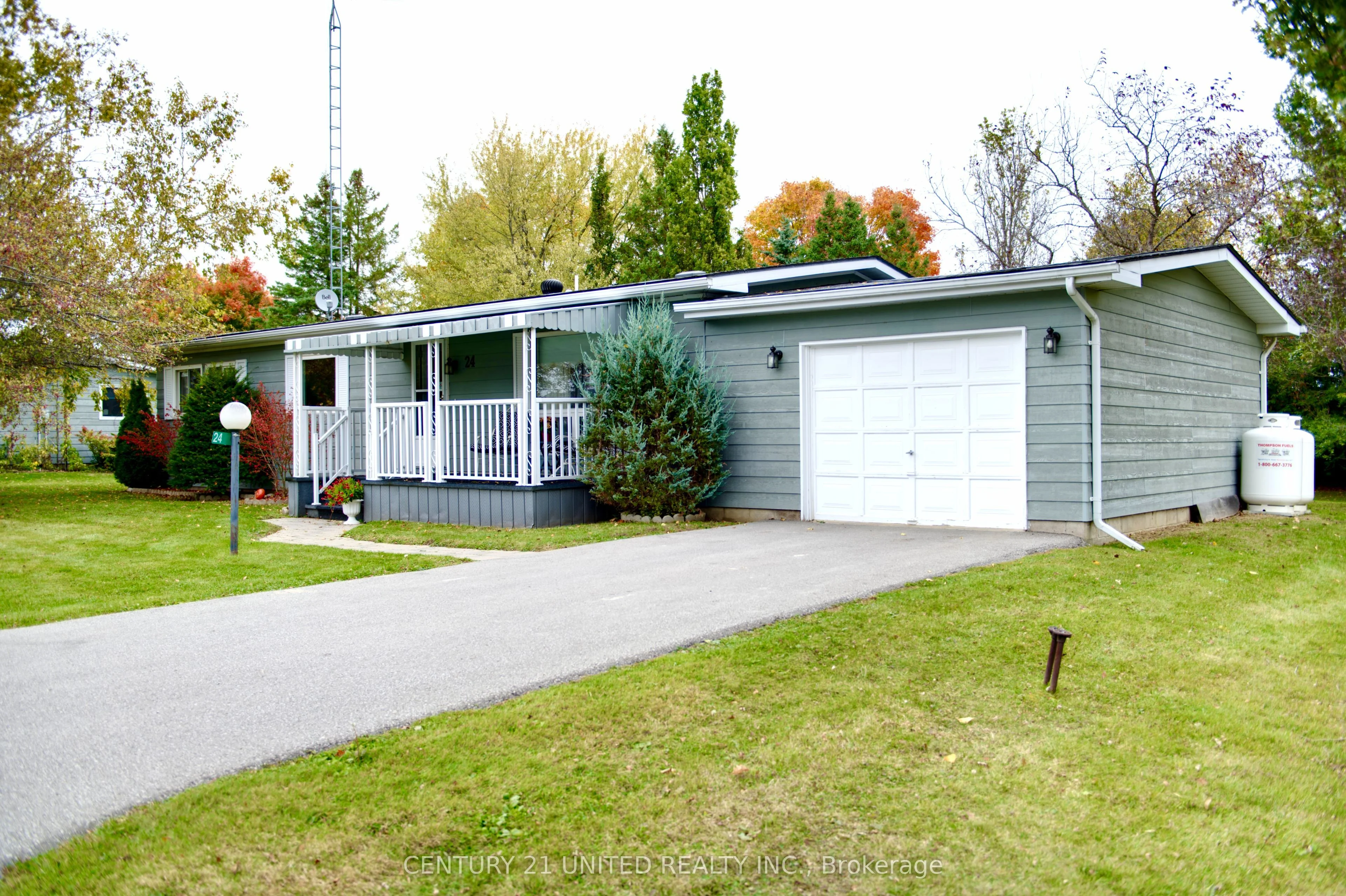 24 Vista Drive, Kawartha Lakes, ON K9V 0H7