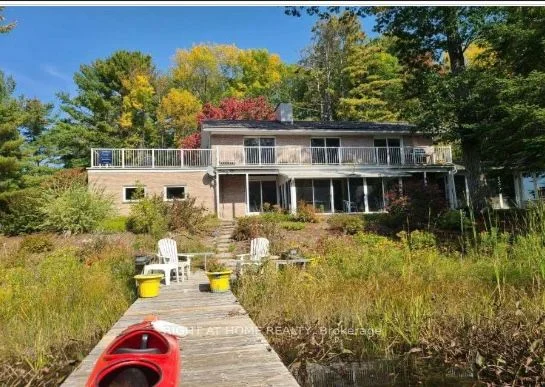 1160 MUSKOKA BEACH Road 1, Gravenhurst, ON P1P 1R1