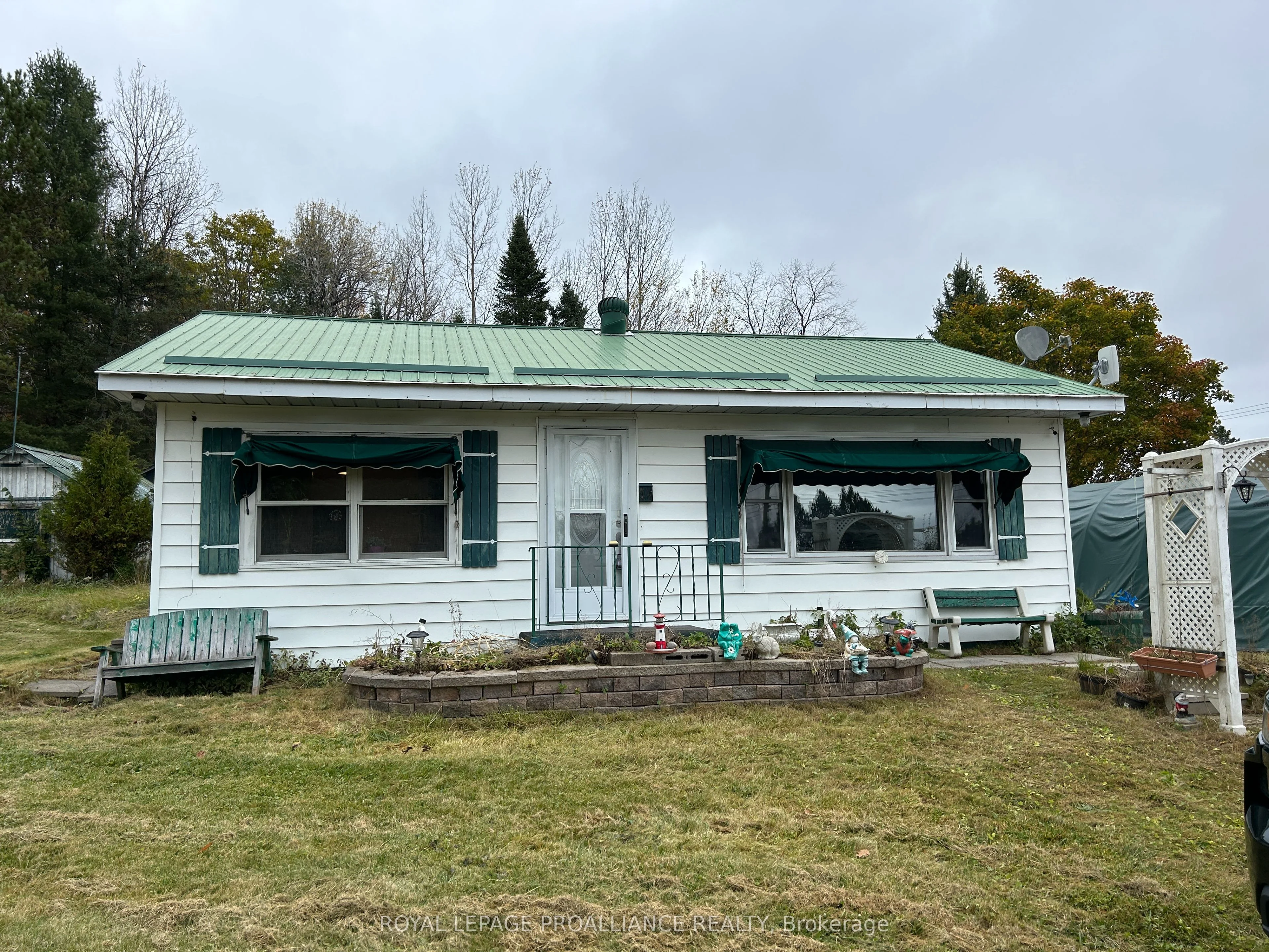 10721 County Road 503, Highlands East, On, K0m 1r0