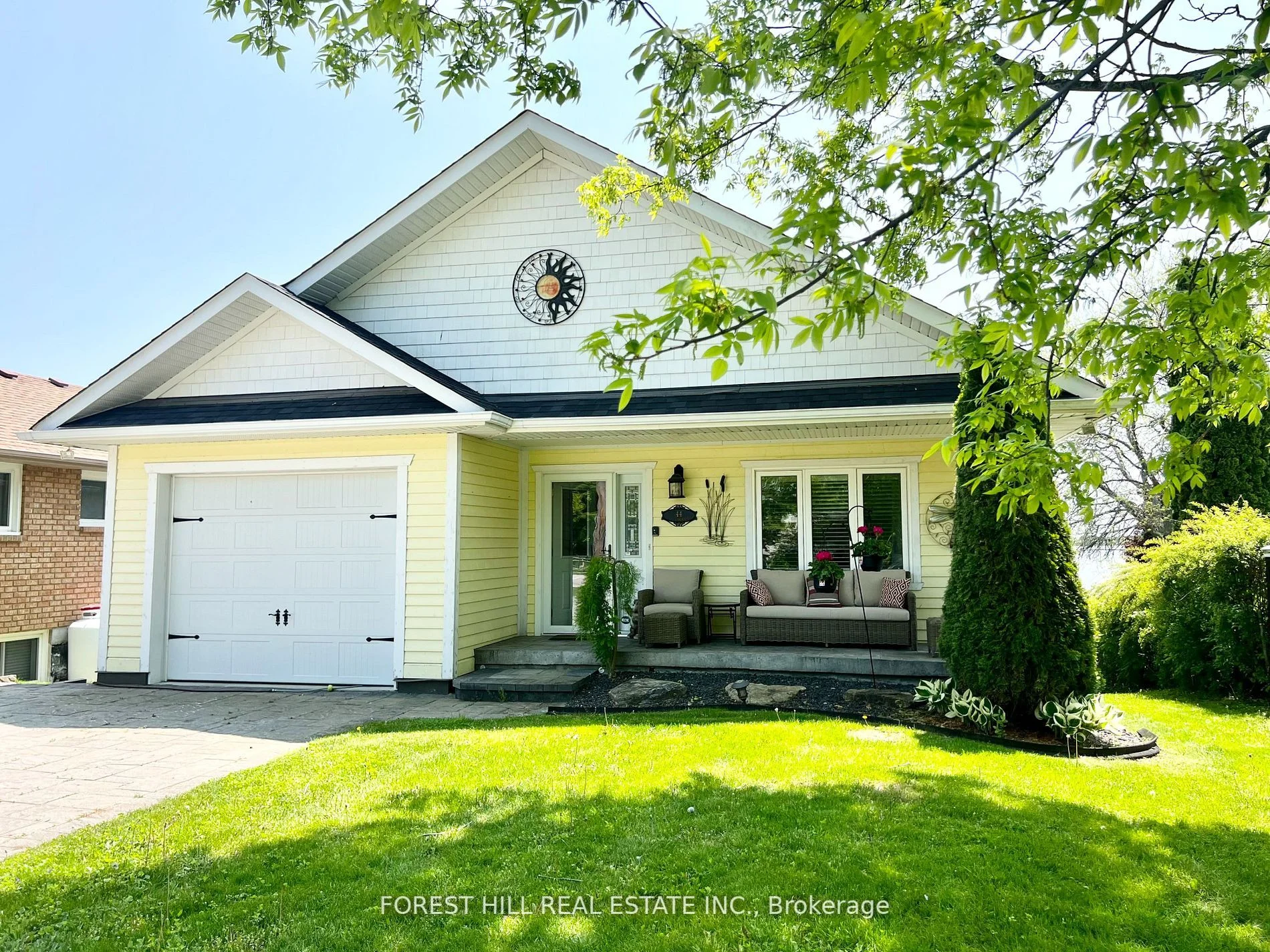 44 Falls Bay Road, Trent Lakes, ON K0M 1A0