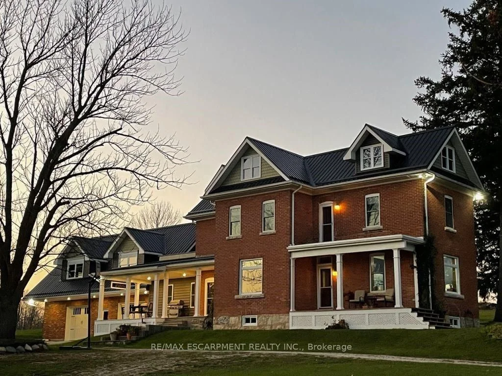 617608 Grey 18 Road, Meaford, ON N4K 5W4