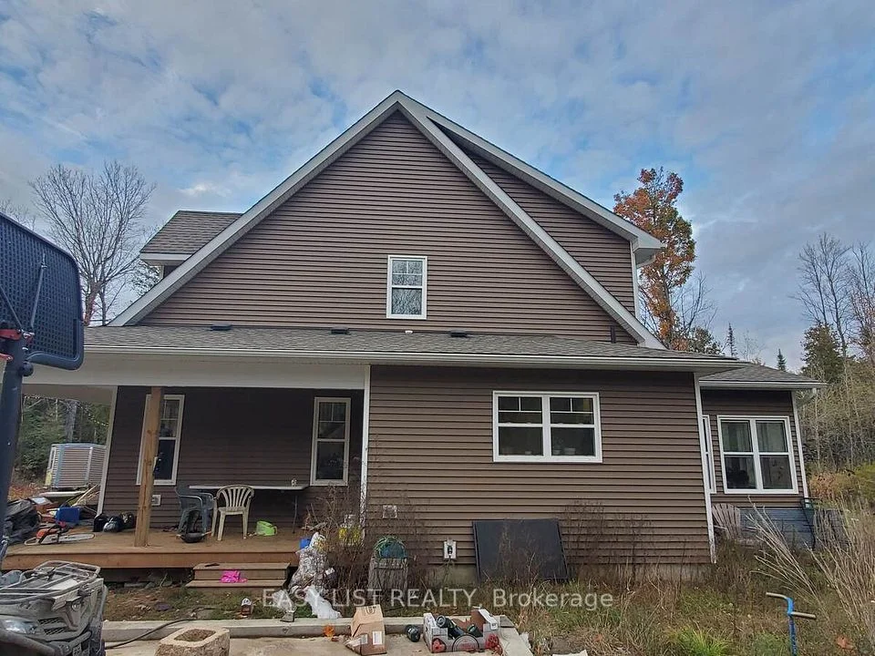 18856 HWY 62, Tudor and Cashel, ON, K0K 1Y0
