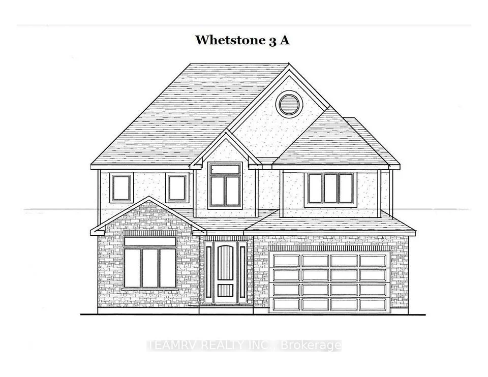 10 Sycamore Drive, Tillsonburg, ON N4G 5R9