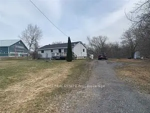 405 Hiawatha Line, Hiawatha First Nation, On K0l 2b0
