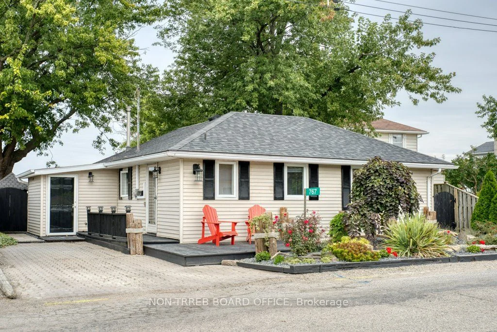 767 VALENTINO LAKESHORE Drive, Lakeshore, ON N0R 1A0