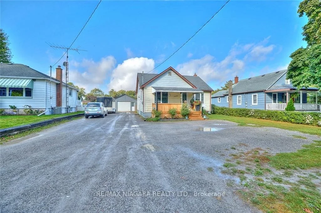 5699 Montrose Road, Niagara Falls, On L2h 1k9