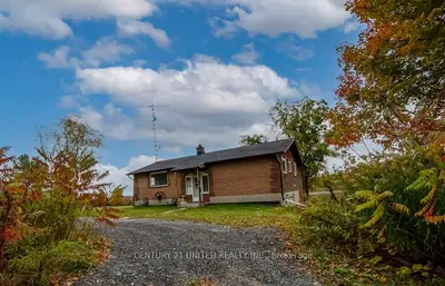 57 Morrow Road, Trent Hills, On K0l 1y0