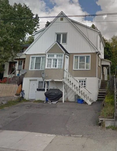 466 Bessie Avenue, Greater Sudbury, ON P3C 4H8