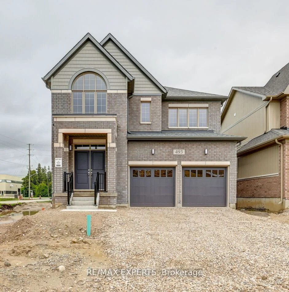 493 ADELAIDE Street, Wellington North, ON N0G 1A0