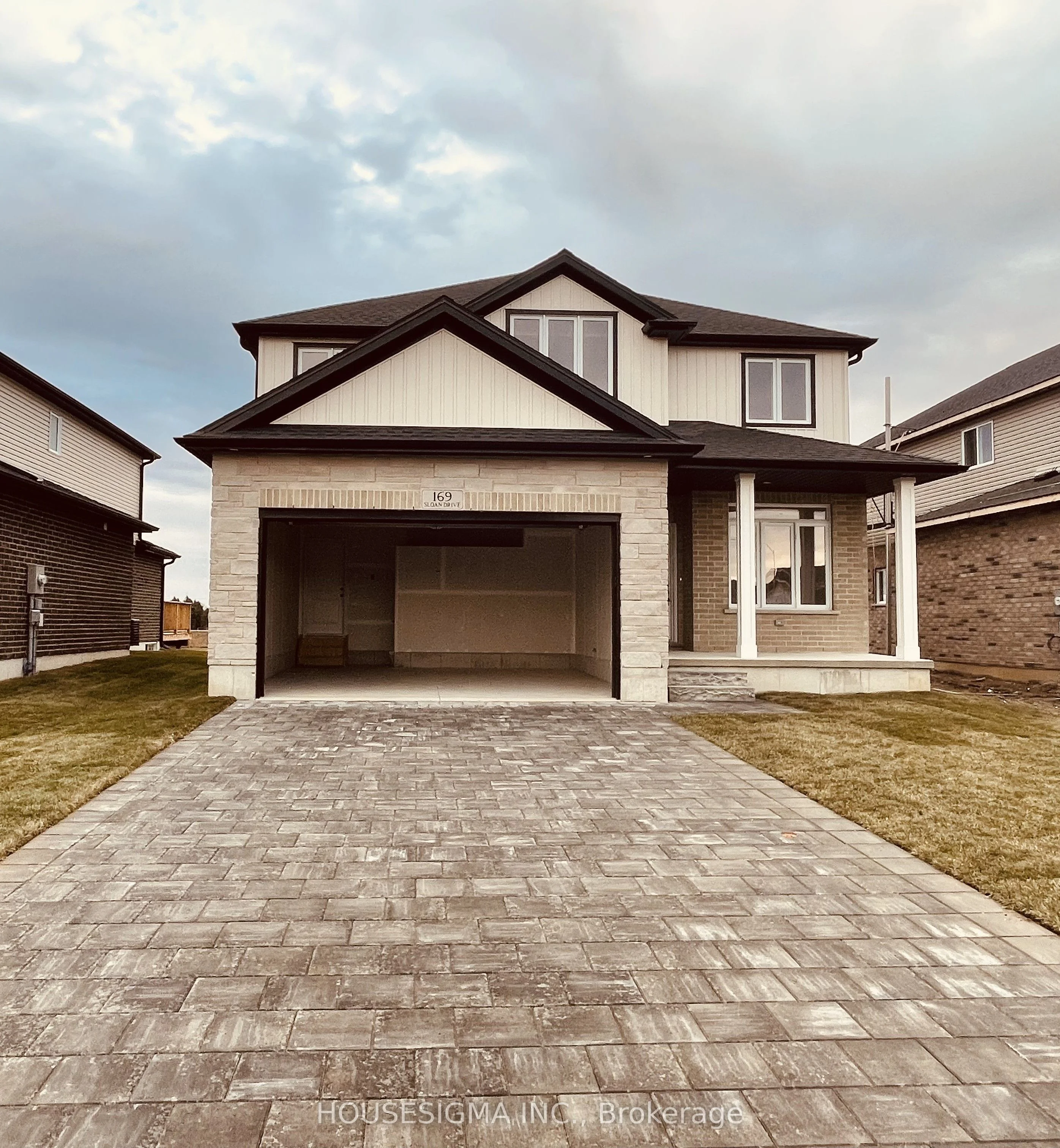 169 Sloan Drive, Zorra, ON N0M 2M0