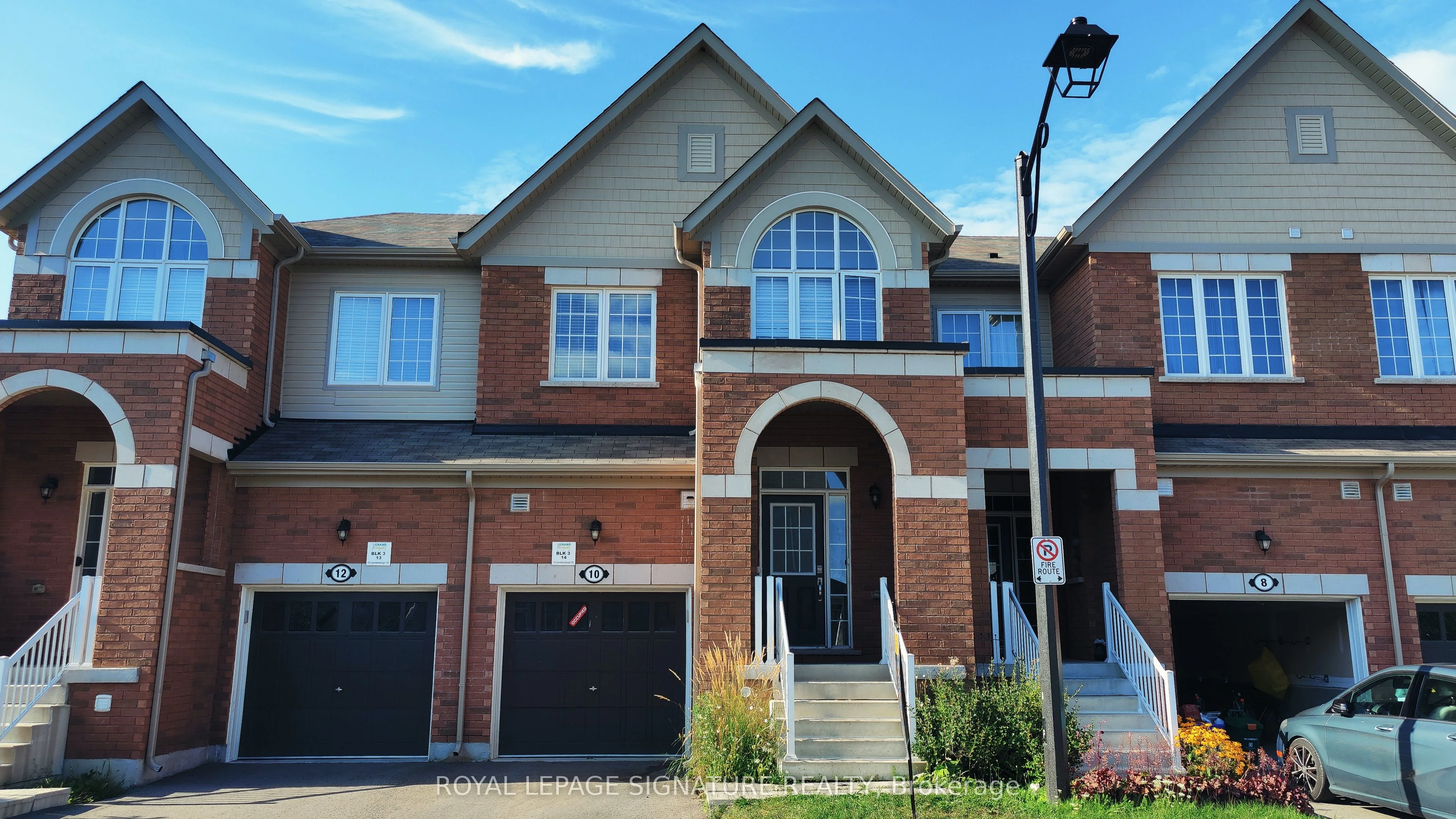 10 Landsbourough Street, East Luther Grand Valley, ON L9W 7R1