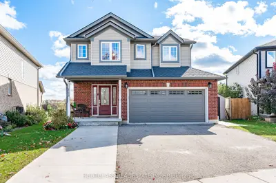 113 Brenneman Drive, Wilmot, On N3a 4n1