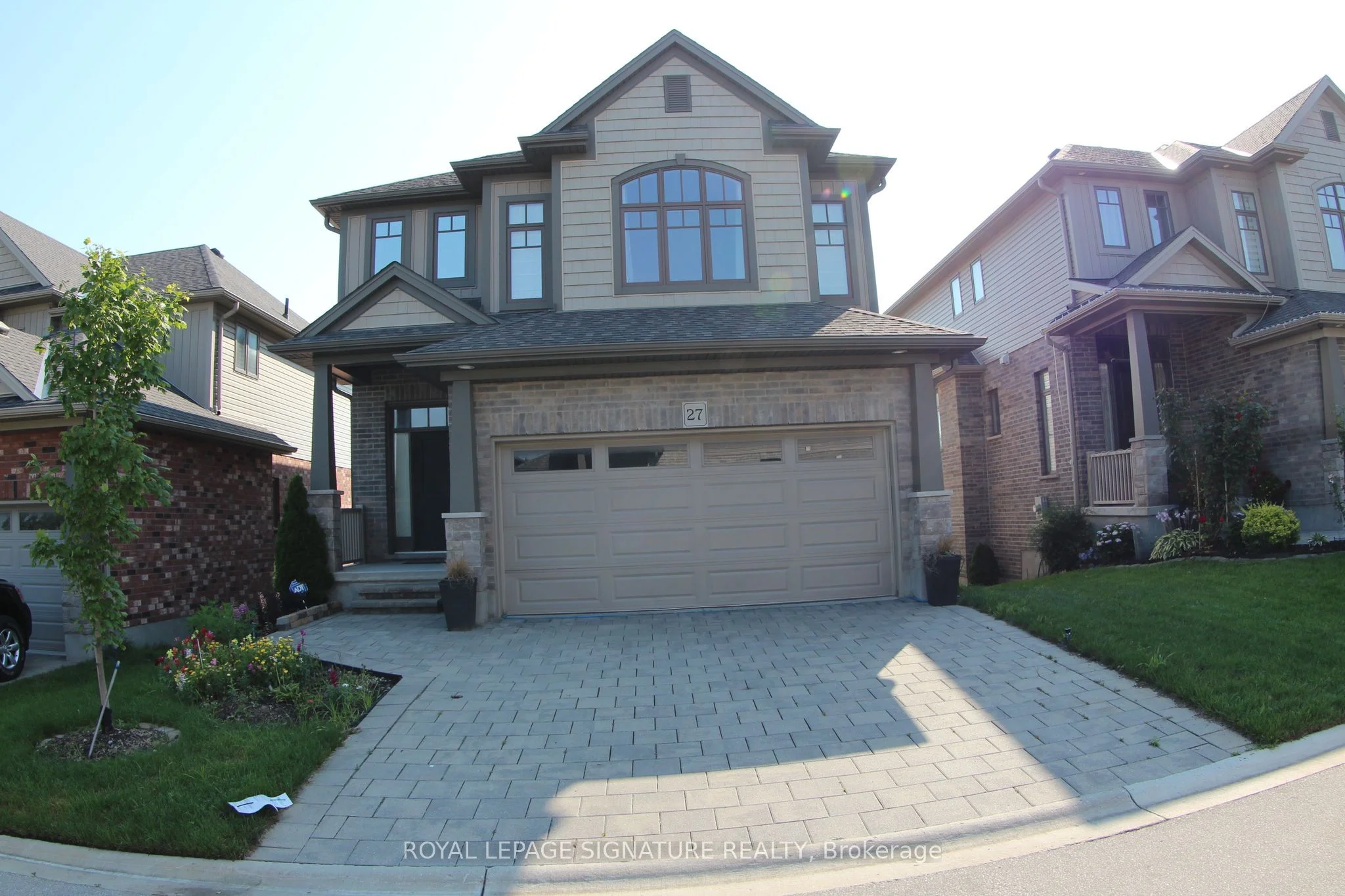 486 Skyline Avenue 27, London North, ON N5X 0L1