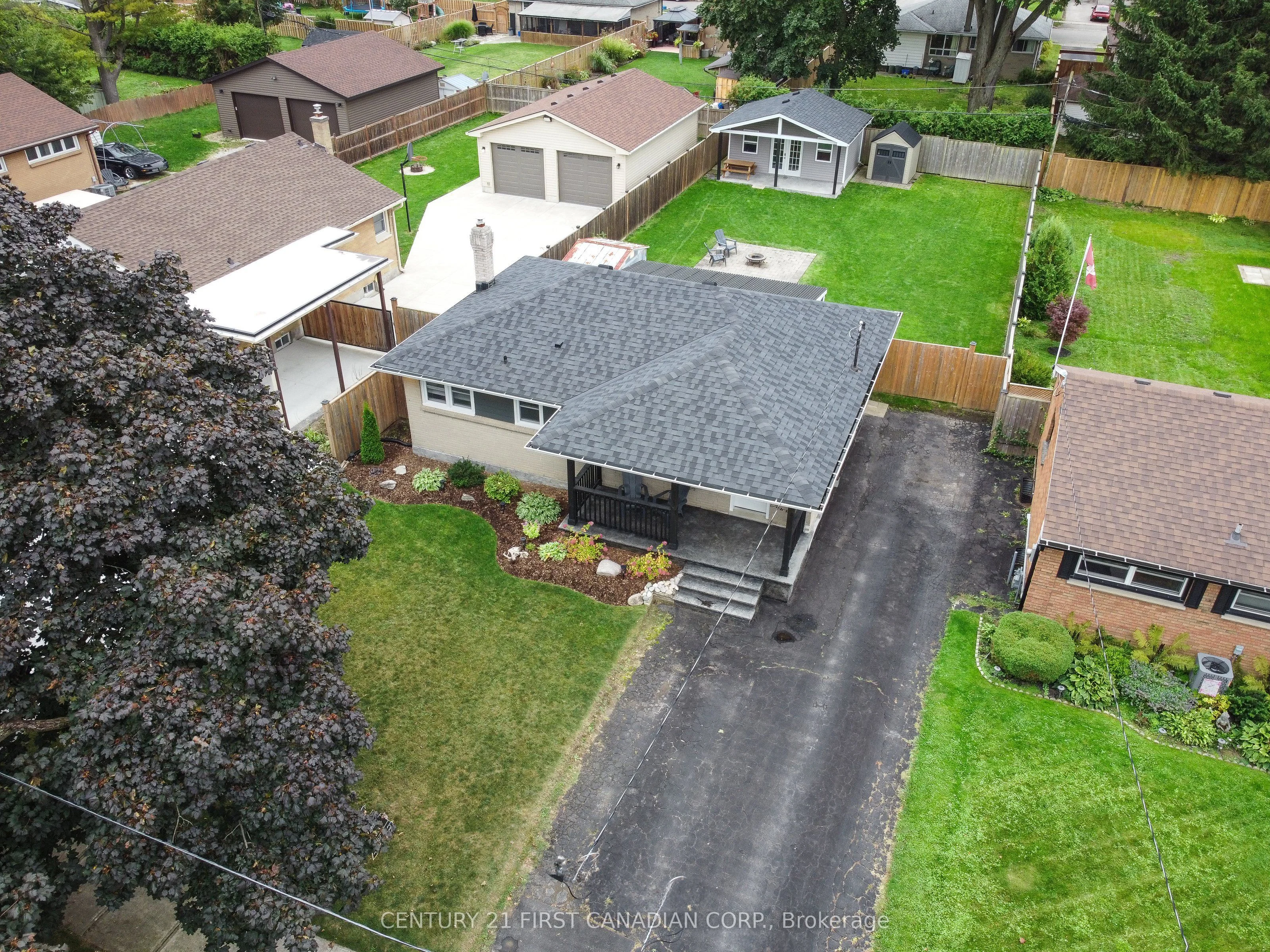 1813 Sudbury Avenue, London East, ON N5W 2A4