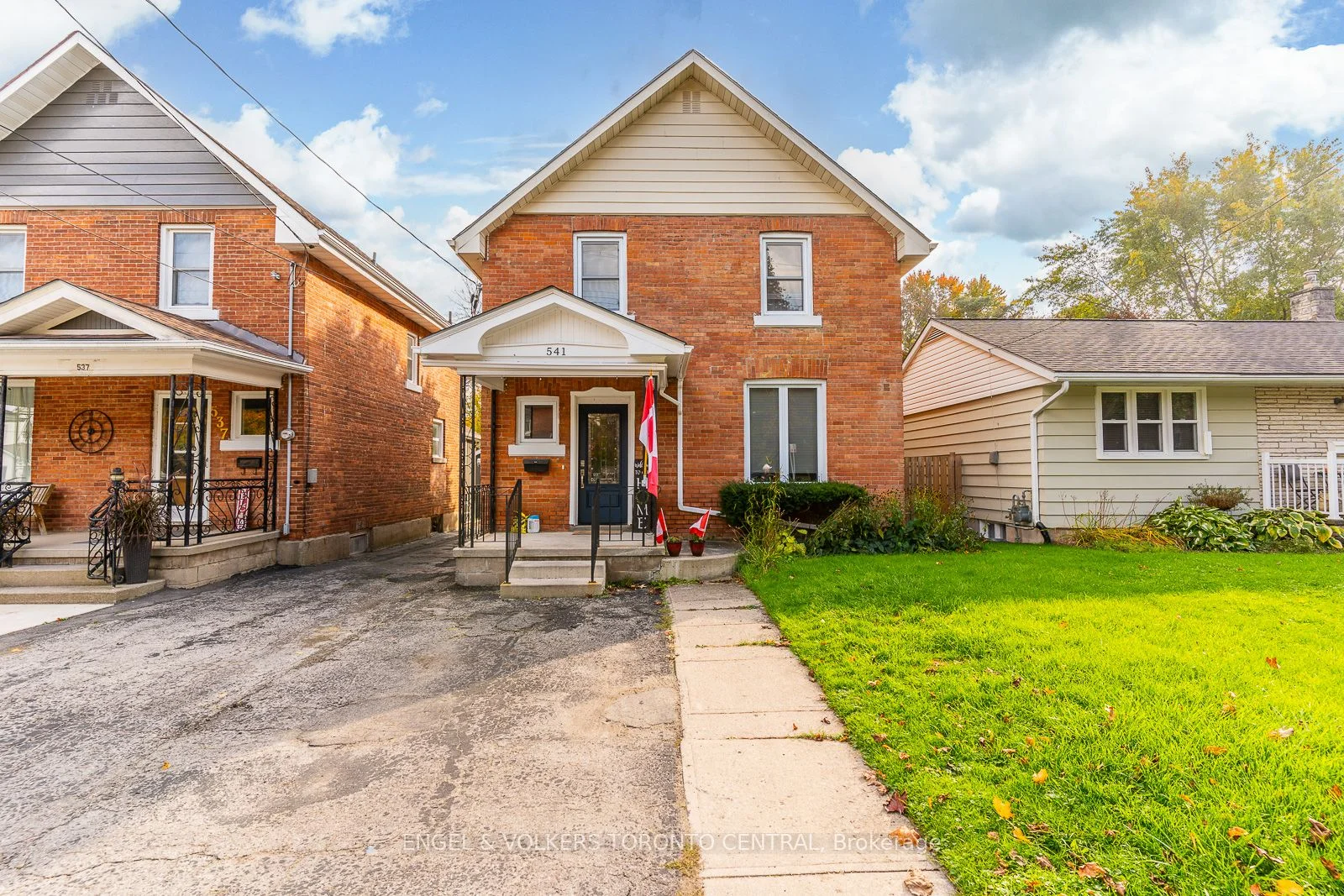 541 14th Street W, Owen Sound, ON N4K 3Y3