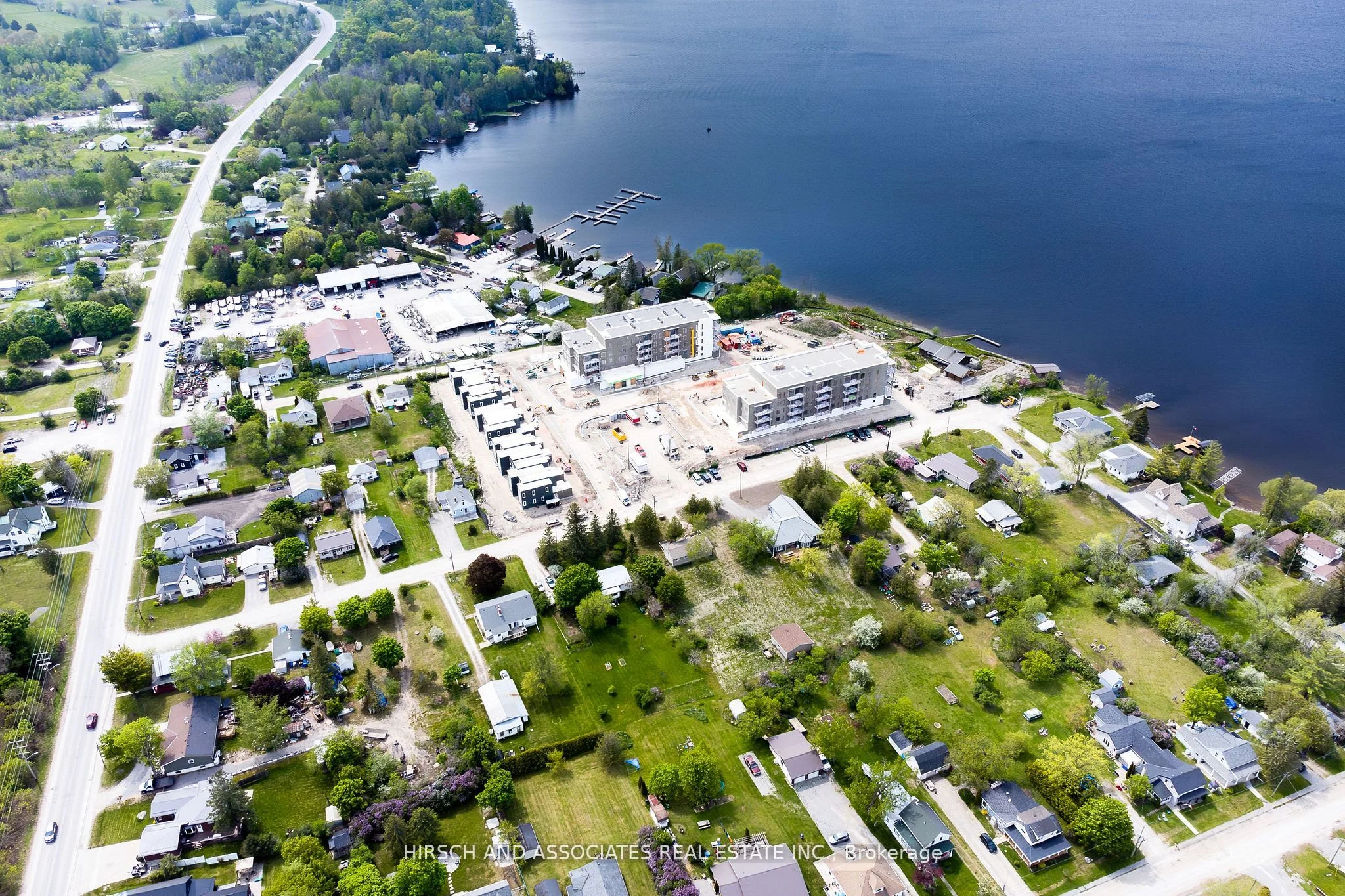 19A West Street N 208, Kawartha Lakes, ON K9V 1C4
