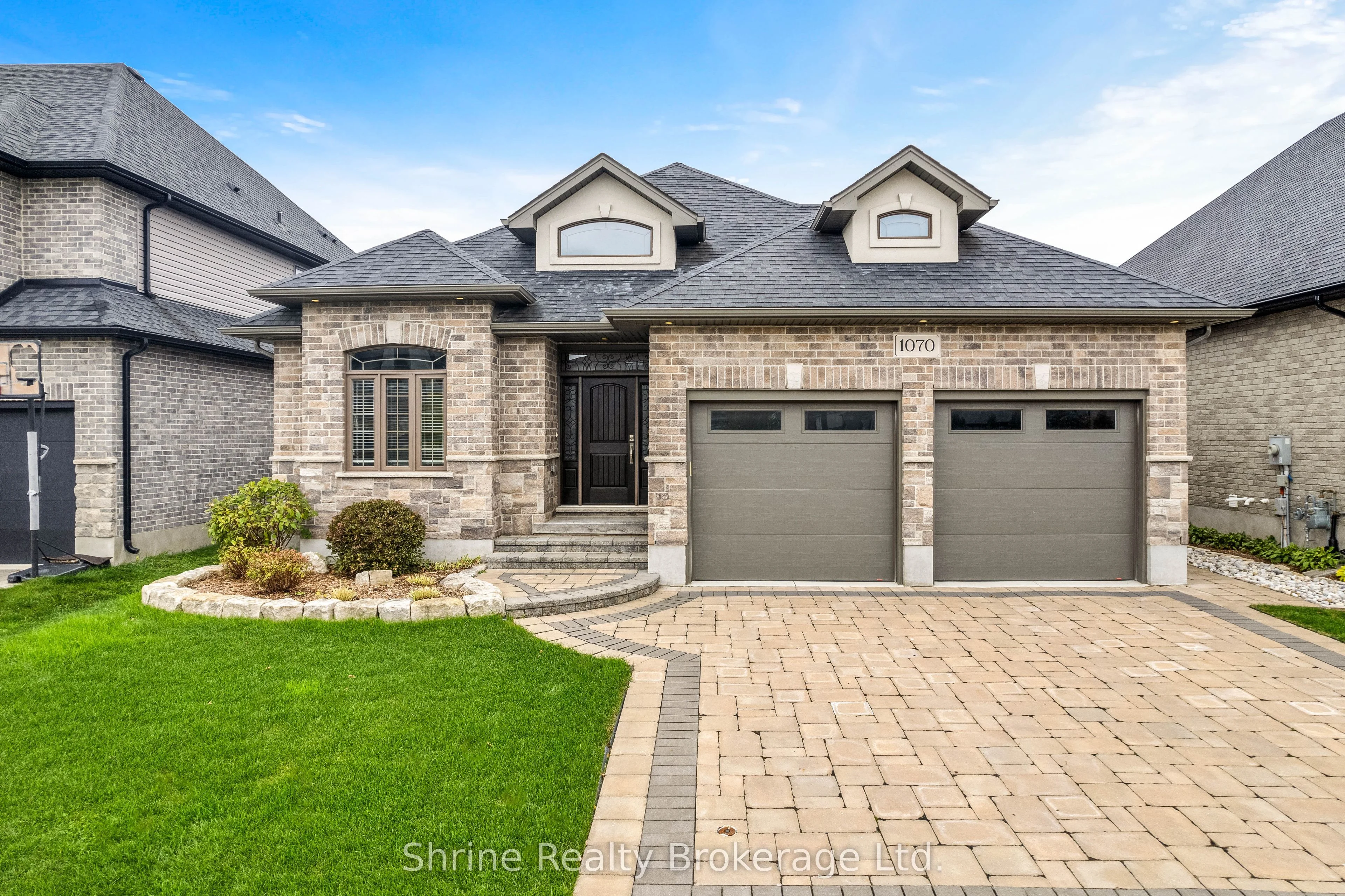 1070 Eagletrace Drive, London North, ON N6G 0S4