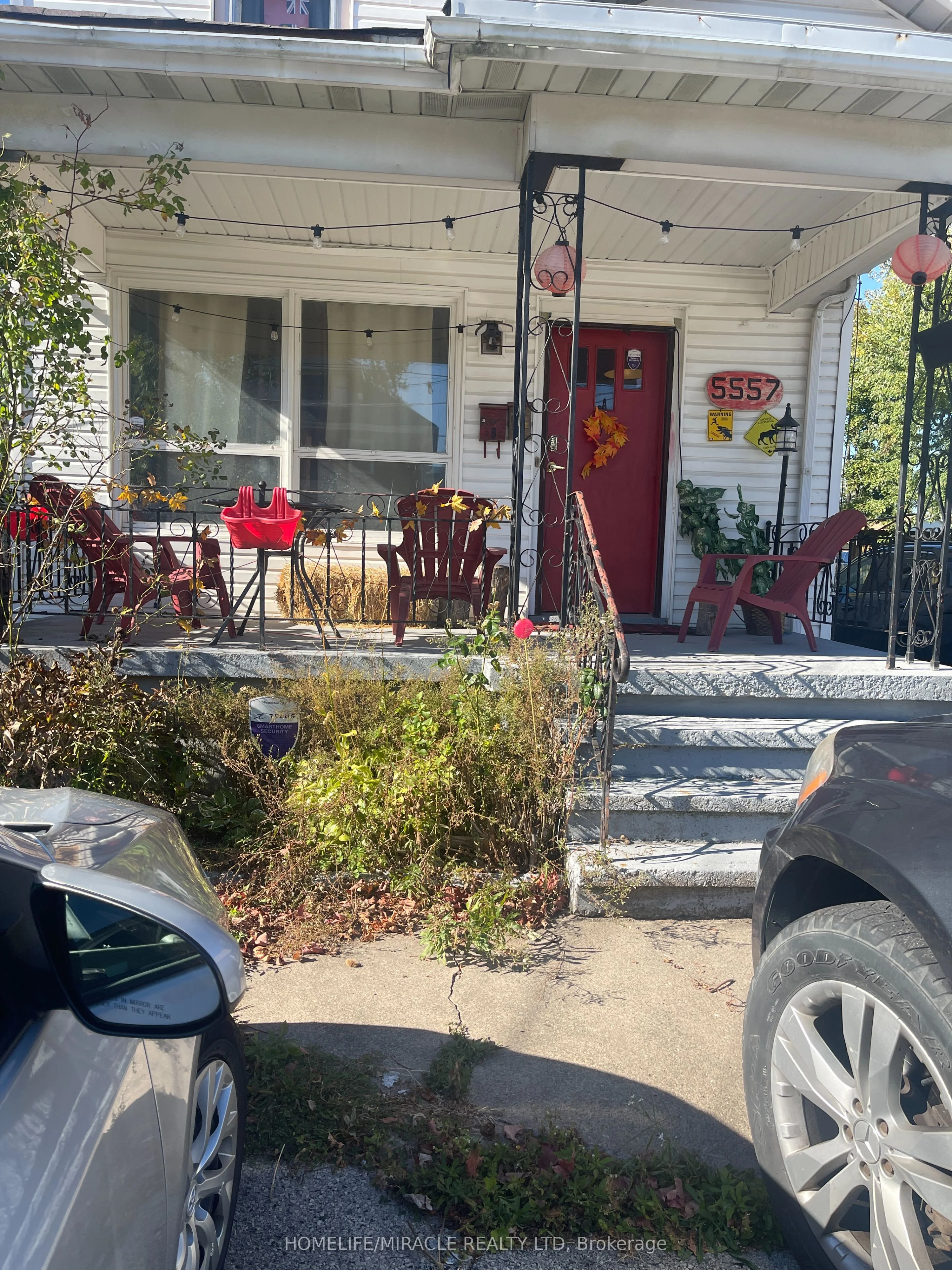 5557 Mcgrail Avenue, Niagara Falls, ON L2G 3R2