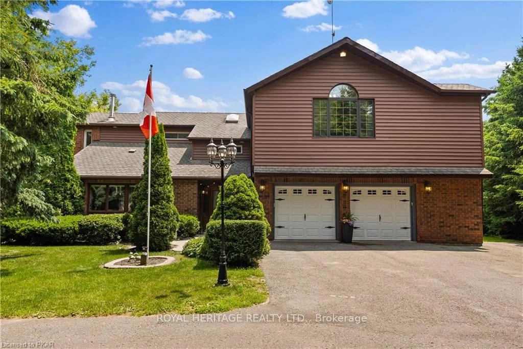 1068 TELECOM Road, Kawartha Lakes, ON L0A 1K0