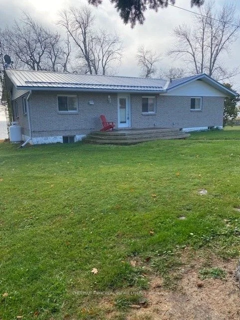 3050 County Road 8, Prince Edward County, ON, K0K 2T0