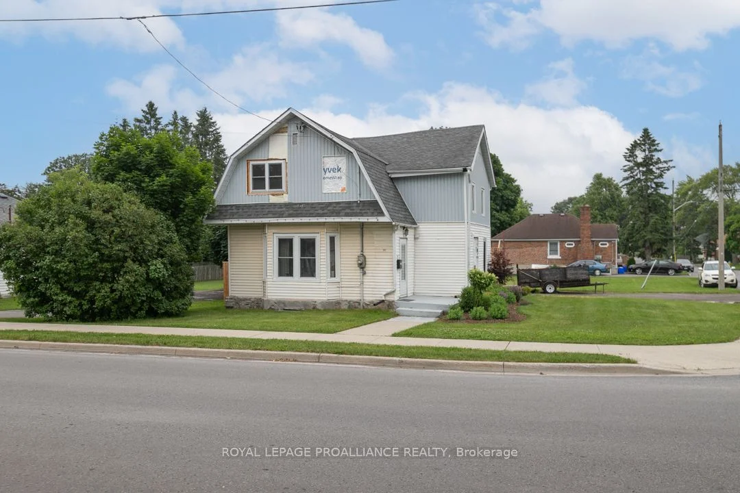 97 Donald Street, Belleville, On K8p 2j6