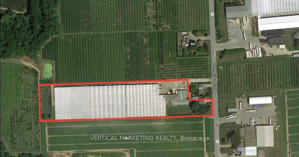 1869 Seventh Street, Lincoln, On L2r 6p9