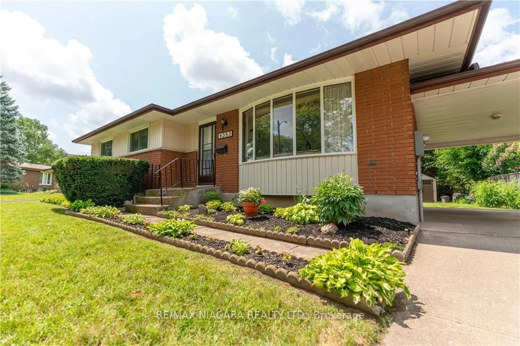 4383 PETRIE Court E, Niagara Falls, ON L2E 6L8