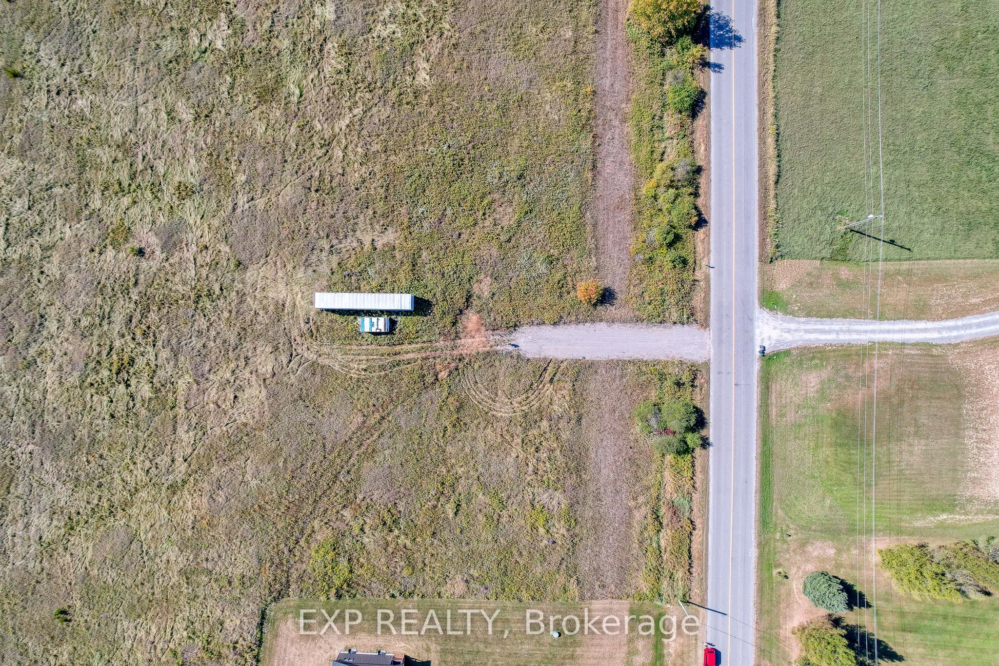 Part Lot 5 Concession 3, Alnwick/haldimand, On, K0k 2g0
