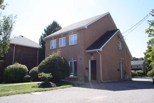 423 Division Street B, Cobourg, On K9a 3r8