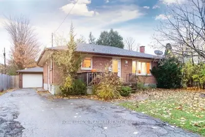 1681 Dale Street, London East, On N5v 1y3