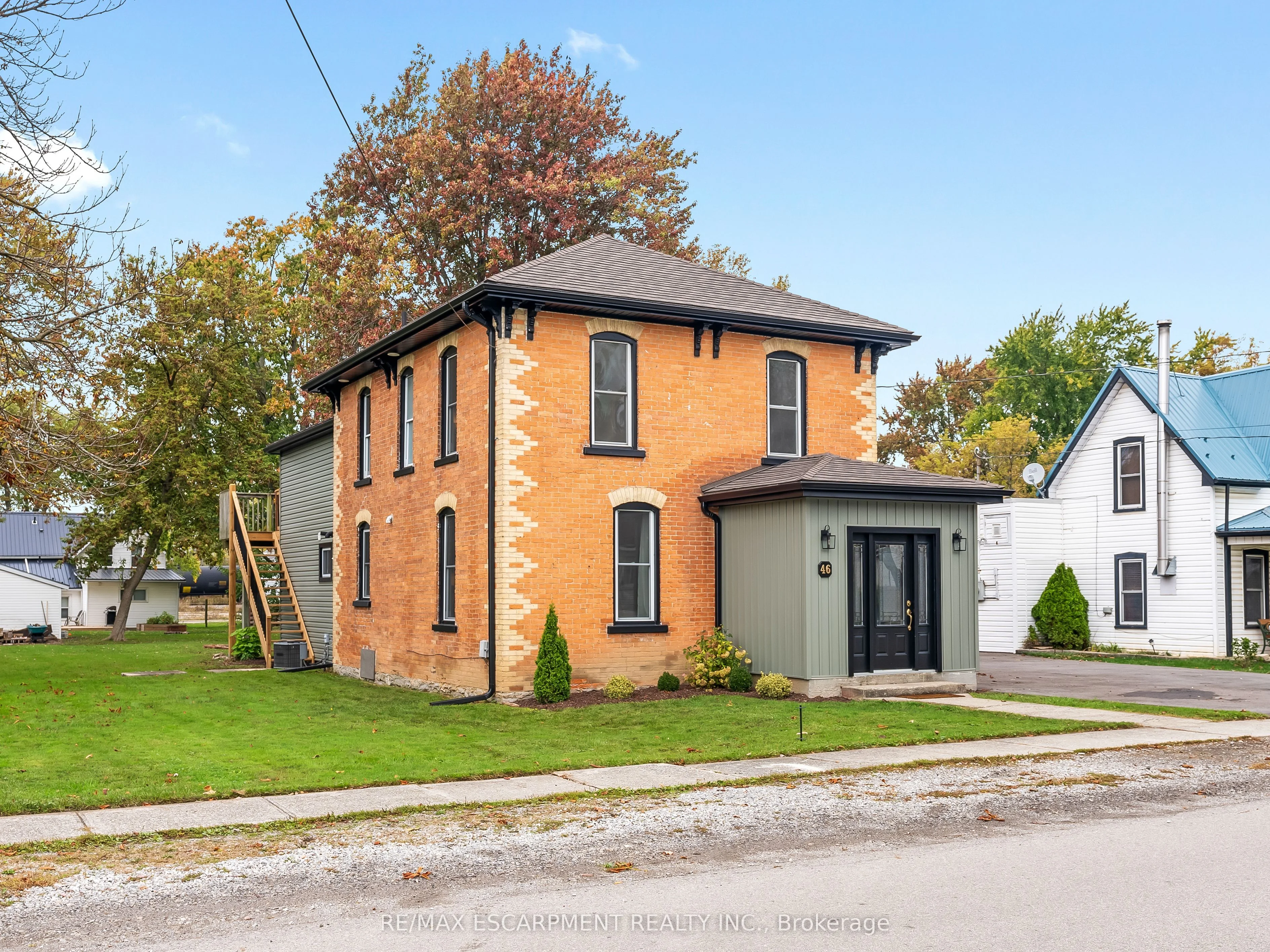 46 Howard Street, Haldimand, On N0a 1h0