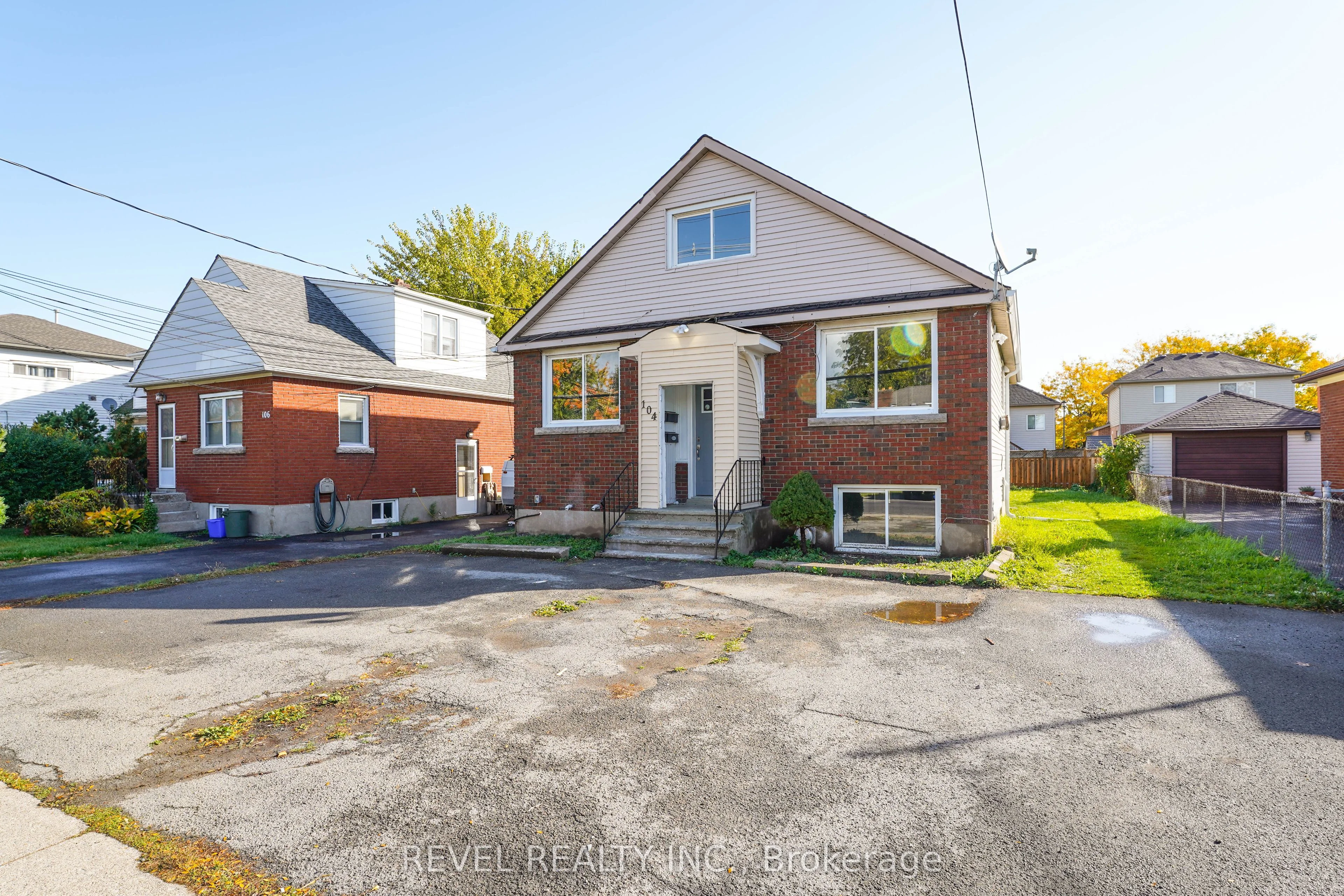 104 HAIG Street Unit 1, St. Catharines, ON L2R 6L2