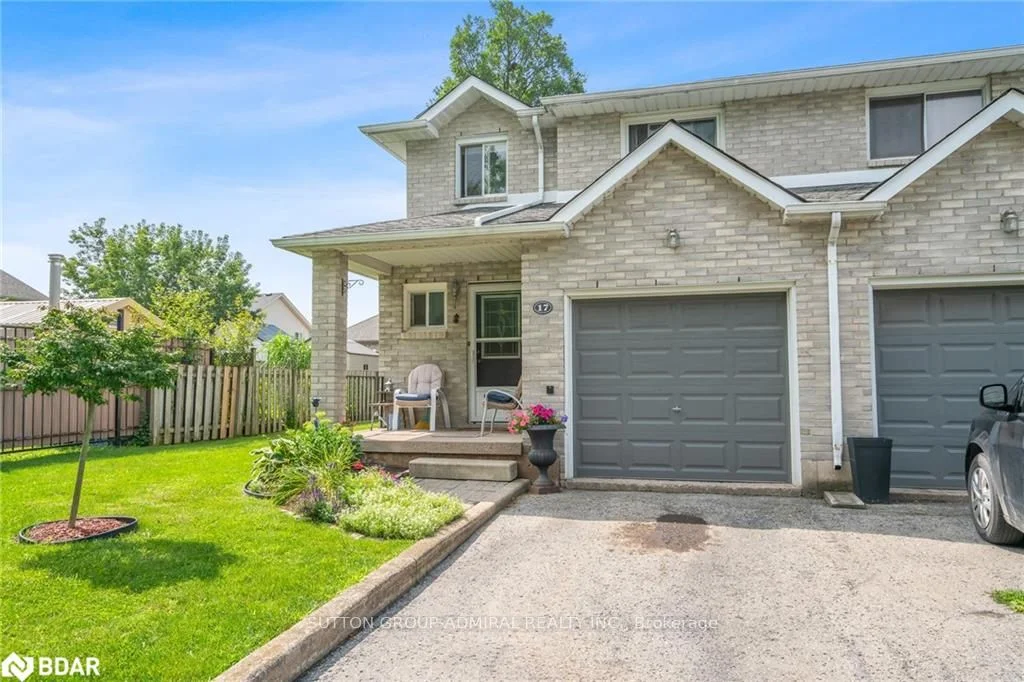 125 Woodlawn Road 17, Welland, On L3c 7b5