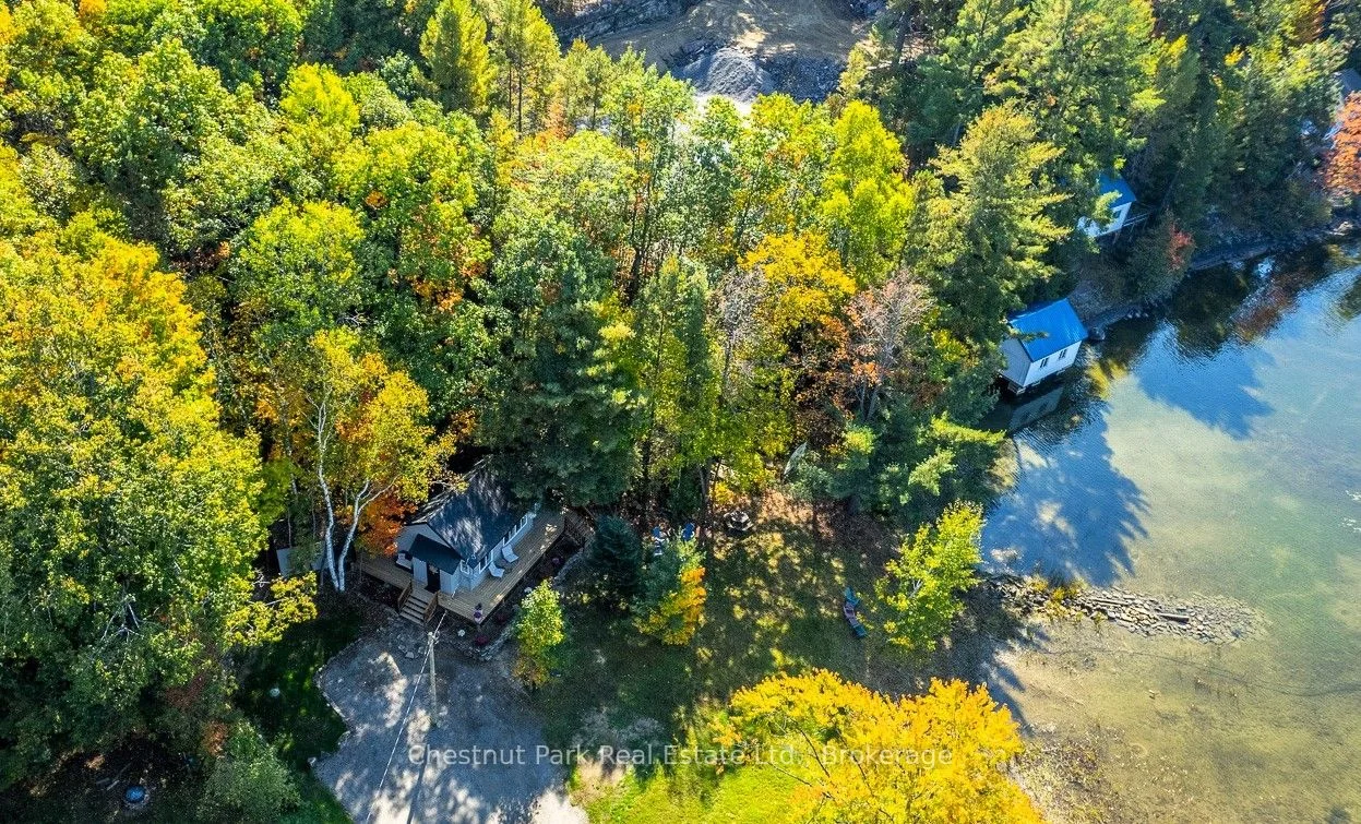 Lot 7 Oxbow Lane, Minden Hills, On K0m 2k0