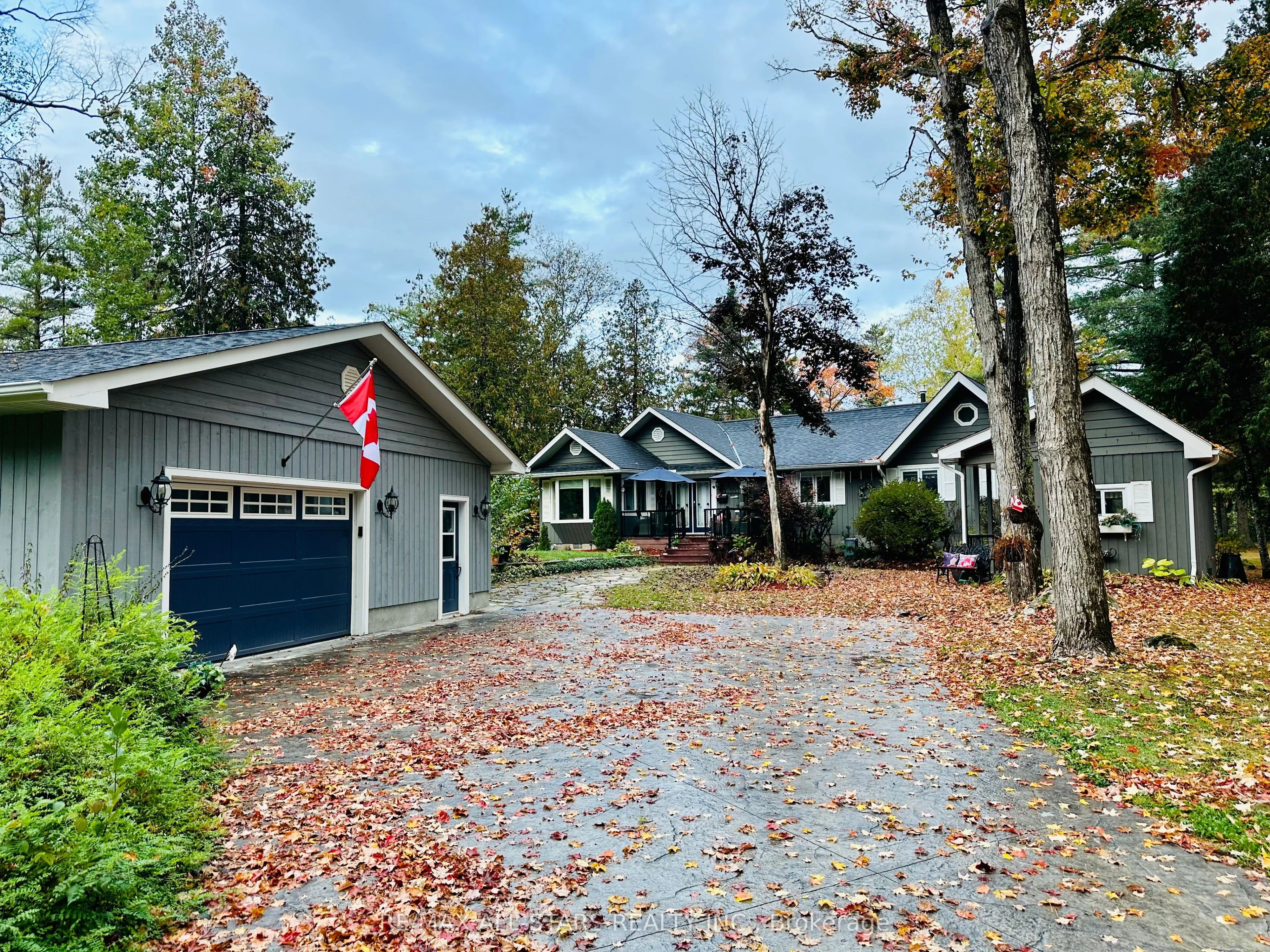 41 Little Silver Lake Road, Trent Lakes, ON K0M 1A0