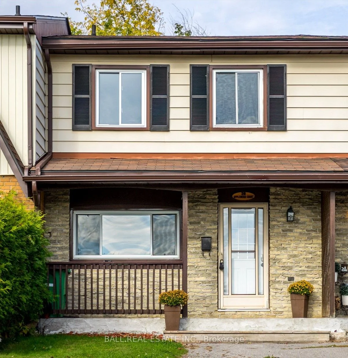 28 Applewood Court, Peterborough, On K9k 1n6