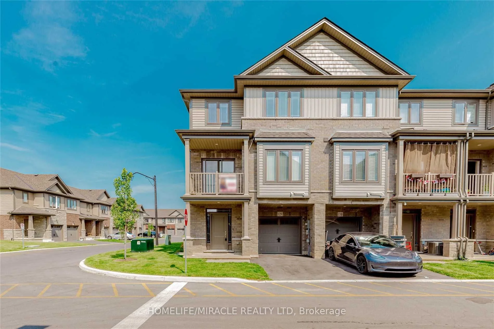 77 Diana Avenue 129, Brantford, ON N3T 0R6
