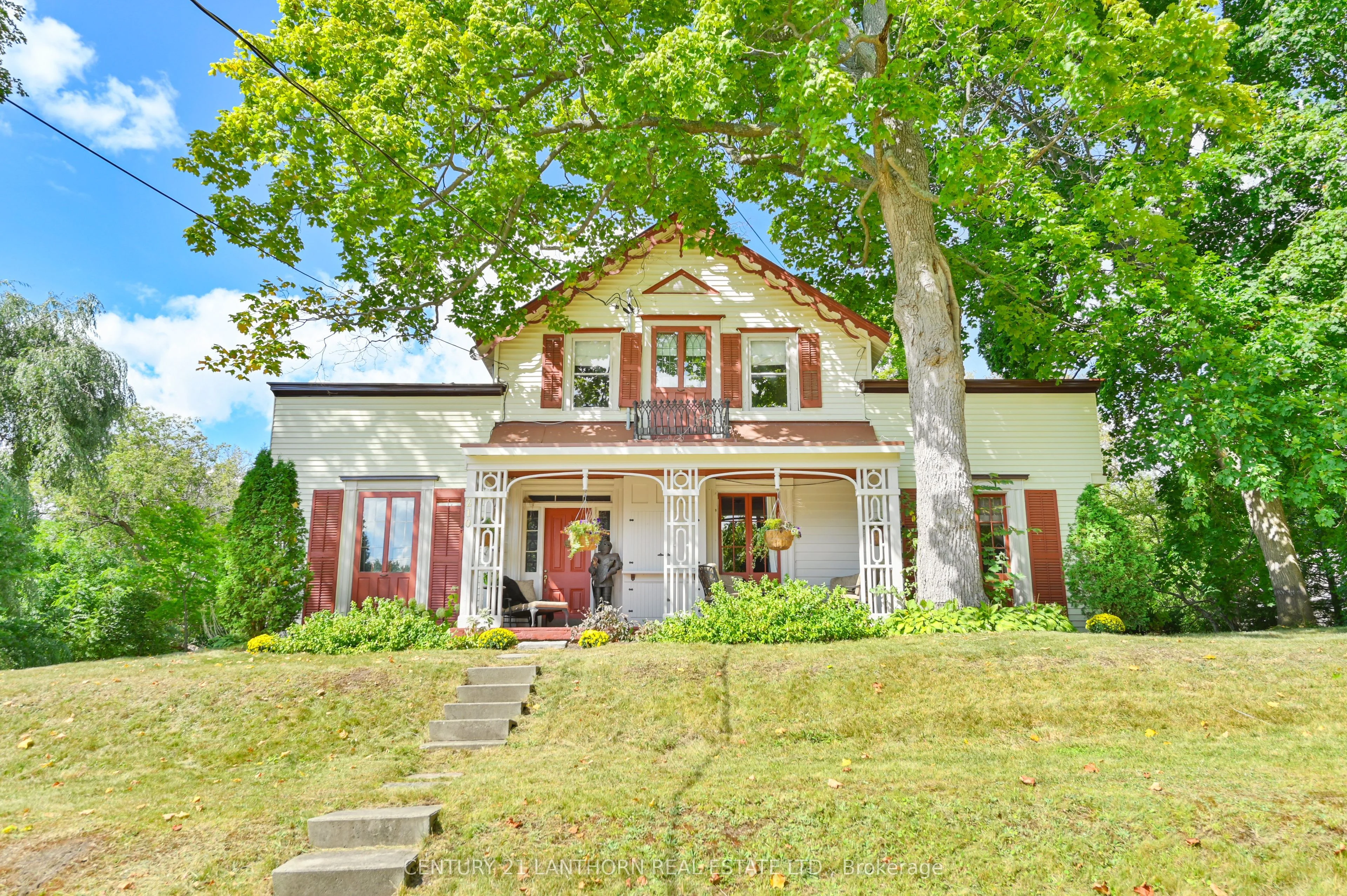 210 St Lawrence Street E, Centre Hastings, On K0k 2k0