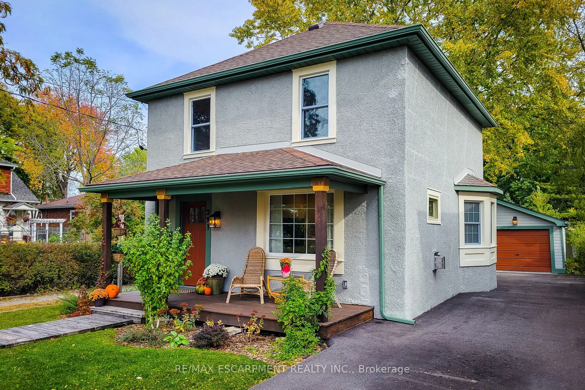 291 Fielden Avenue, Port Colborne, On L3k 4t5