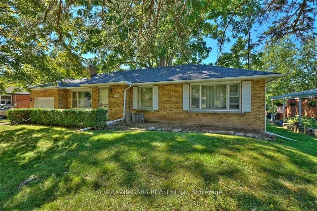 5669 Belmont Street, Niagara Falls, ON L2H 1J8