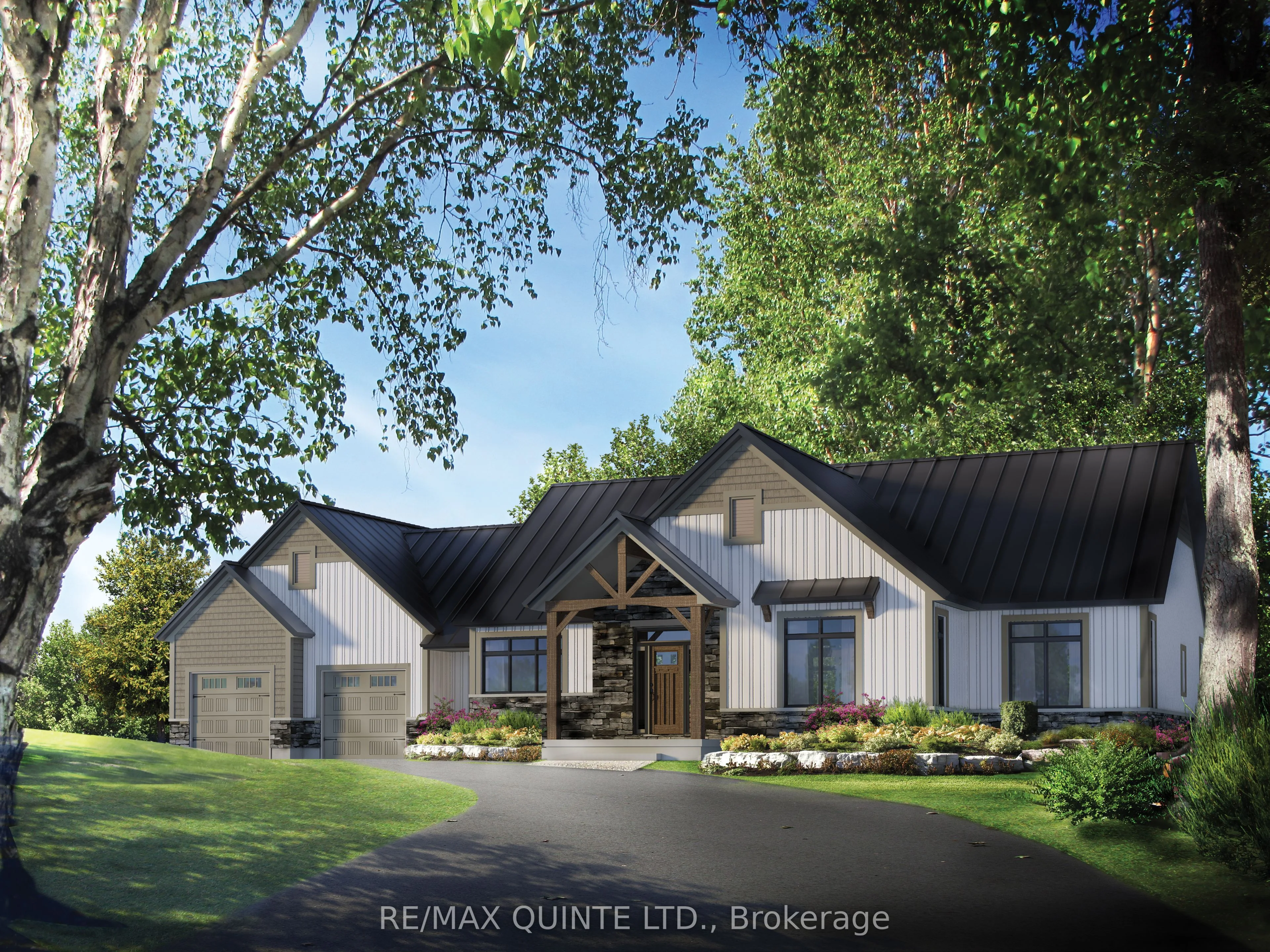 184 County Road 16 Road, Prince Edward County, On K0k 2p0