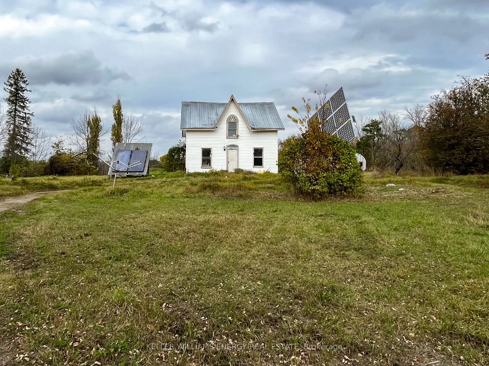 298 Crofts Road, Marmora and Lake, ON K0K 2M0