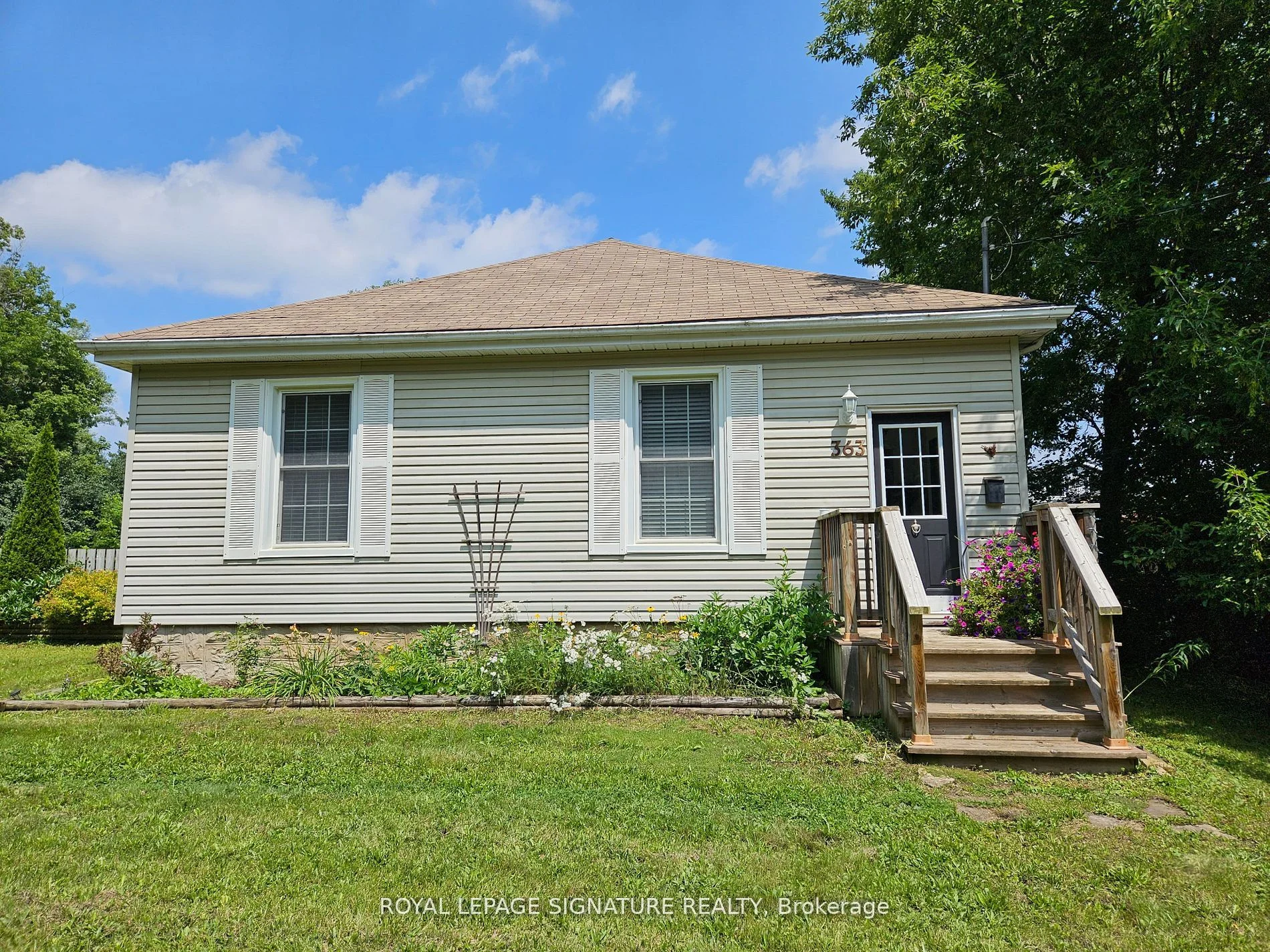 363 Evert Street, Guelph/eramosa, On N0b 2k0